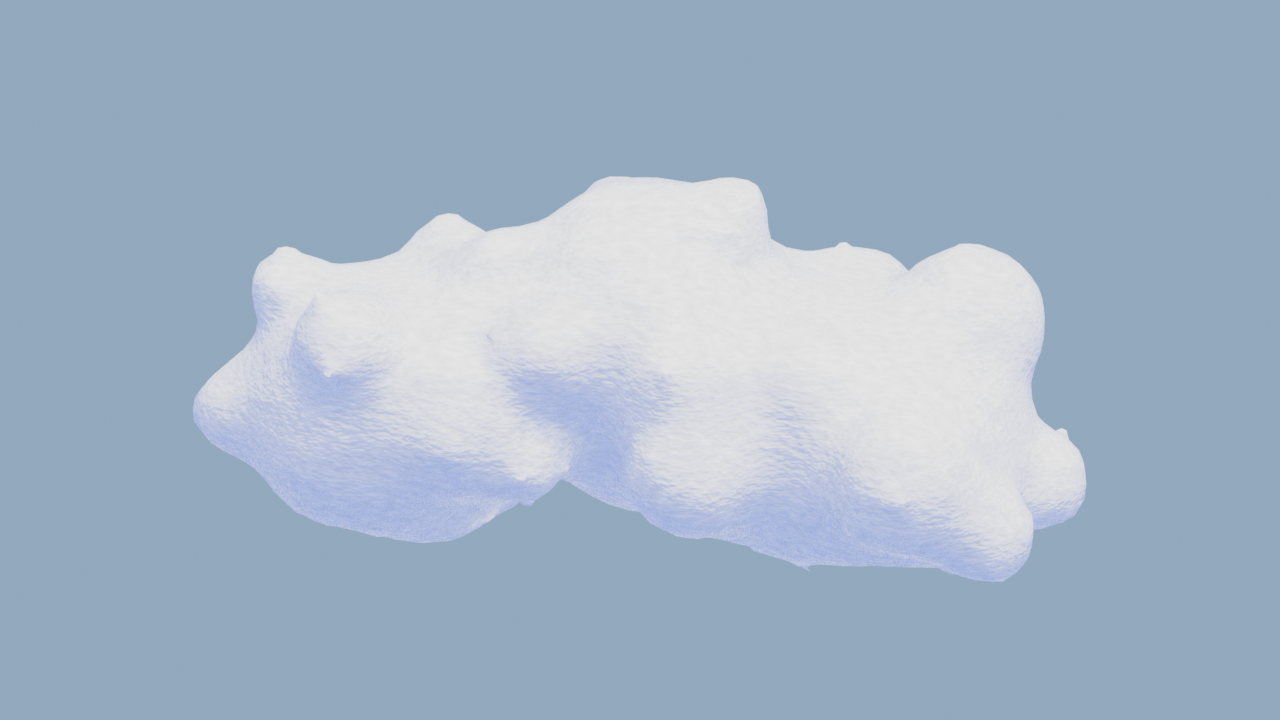 Cumulus