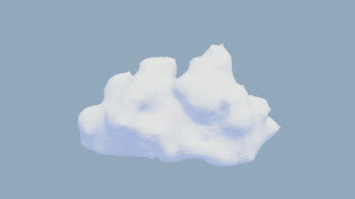 Cloud Crown