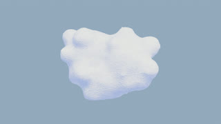 Heart Puff