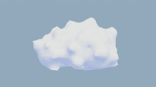 Cloud Island
