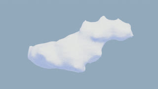 Windswept Crest